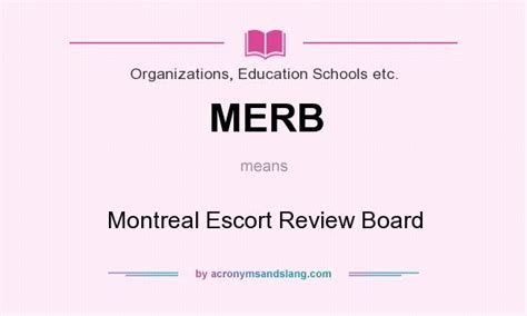 <b>MERB</b> Advertisers Only - Post Help Wanted Ads Here - <b>Montreal</b> Escorts Quebec Escorts. . Merb montreal
